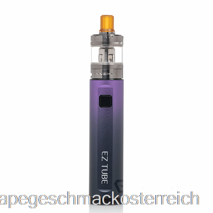 Innokin EZ Tube Minimal 40W Kit Indigo Lilac Vape Geschmack